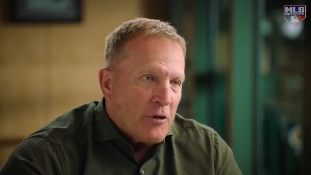 Pat Murphy and the Cliffhangers. The Milwaukee Brewers manager speaks on his young players and how receptive they are to feedback. 👀 Sunday at 8pm ET on MLB Network