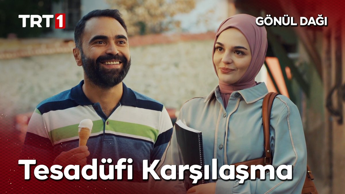 "Şimdi burada geçmiş olsun diyen, yarın bir gün nikah masasında üç kez; evet, evet, evet diye haykırır!" 😅 #GönülDağı Gönül Dağı