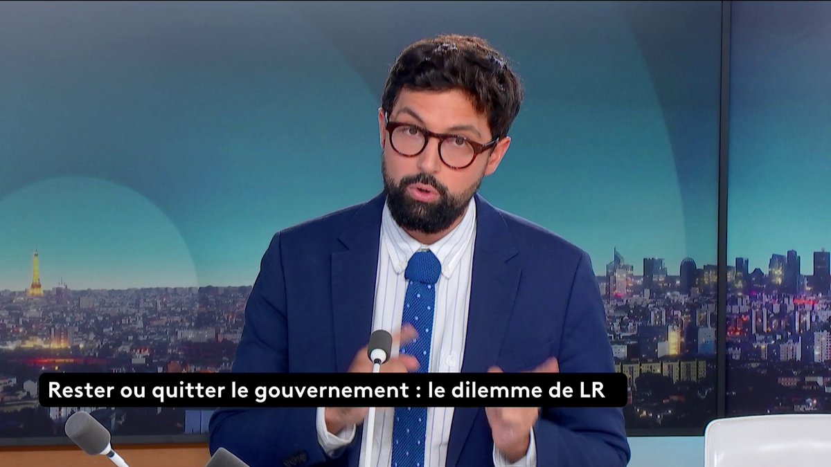🗣 « Contrairement à l’extrême droite italienne, qui émane du fascisme, en France cette droite républicaine, que M.M.Le Pen souhaite voir s’unir avec l’extrême droite, est issue du gaullisme. Le général de Gaulle combattait le fascisme », rappelle Antoine Comte.