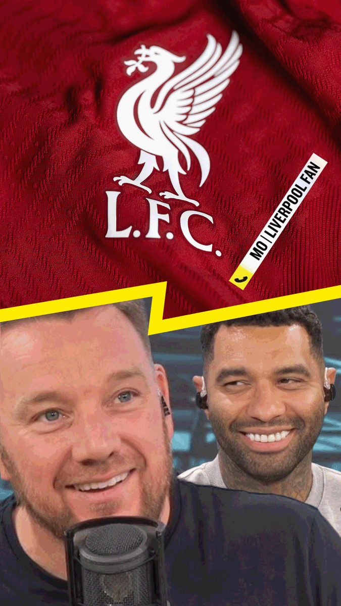 😱 "100% Mo is back... Where have you been?" 🏝️ "I've been in the Jungle!" 🔴 "The league will be done by Christmas." Liverpool fan 100% Mo insists #LFC will win the quadruple after Merseyside Derby triumph! #talkSPORT #Liverpool