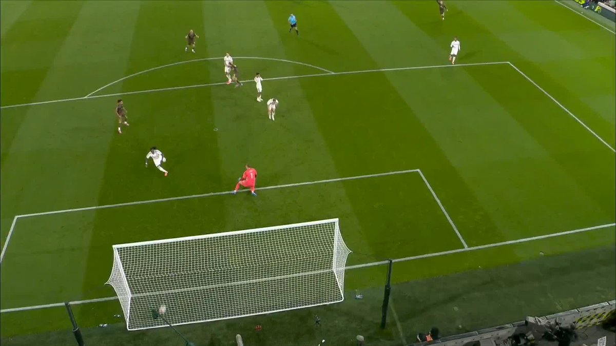 "It's a learning curve for him today" Gary Cahill was impressed with Josh King's reaction after making a mistake that led to Brentford's goal ⤵️