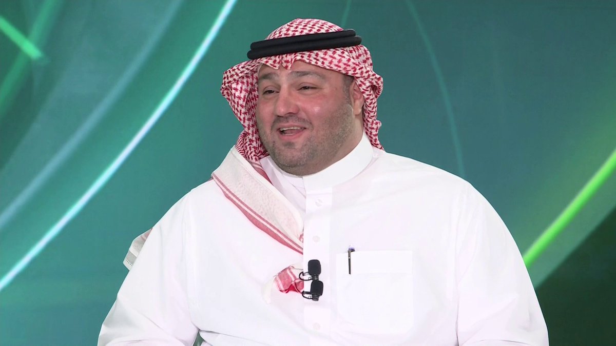 الدكتور أيمن الرفاعي المستشار القانوني لـ #في_المرمى: يحق للأندية تقديم احتجاج على استبدال #الهلال للاعبين في قائمة الدوري ويتم مراجعة هذه الاحتجاجات بطريقة دقيقة بعد مراجعة اللوائح 📺 شاهدوا الحلقة الكاملة من هنا: