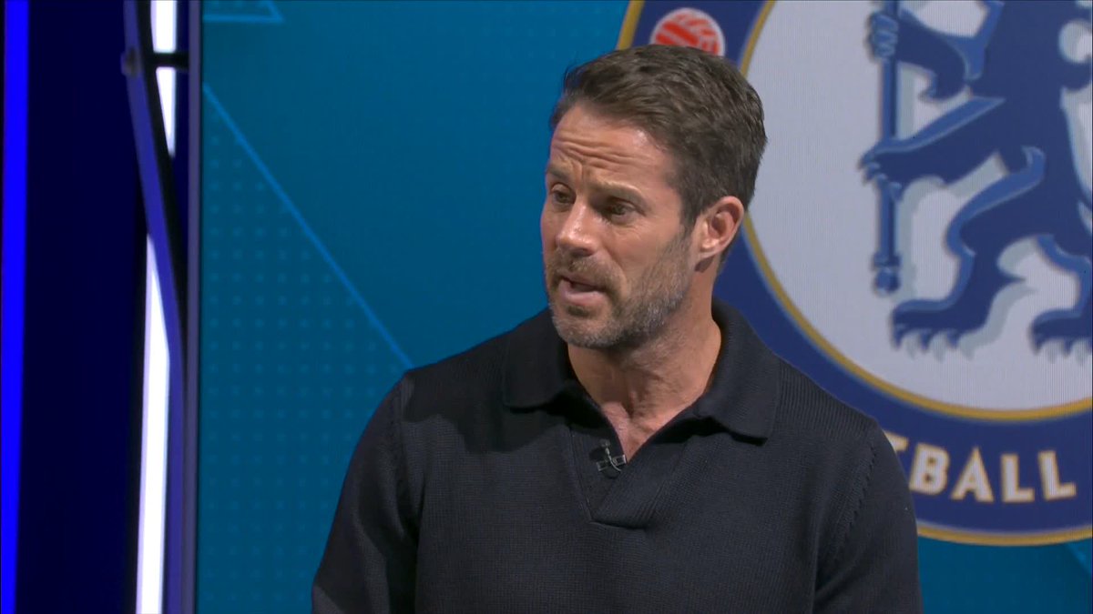 Jamie Redknapp is not convinced the win over Chelsea is a turning point for Manchester United ❌