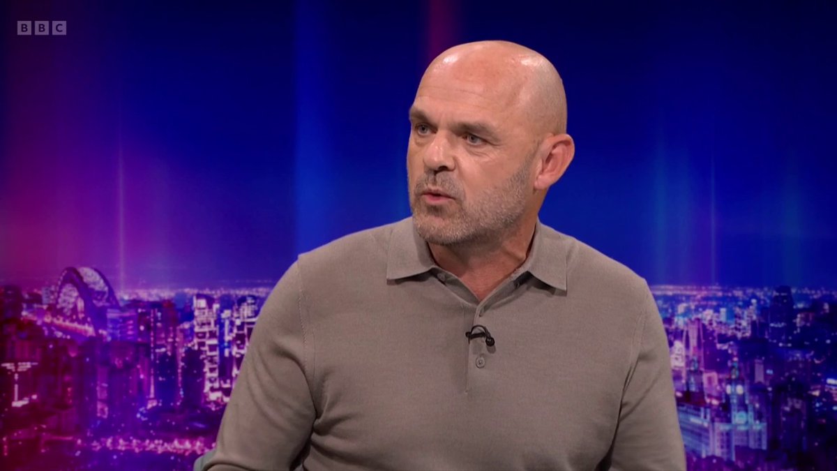 ''It's a phenomenal start.'' ✅✅✅✅✅ Liverpool may not be at their free-flowing best but Danny Murphy says the results show great signs for the champions going forward. #BBCFootball #MOTD