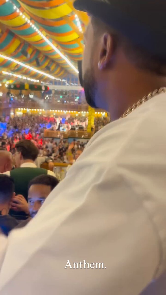 Drake via his IG story 😂