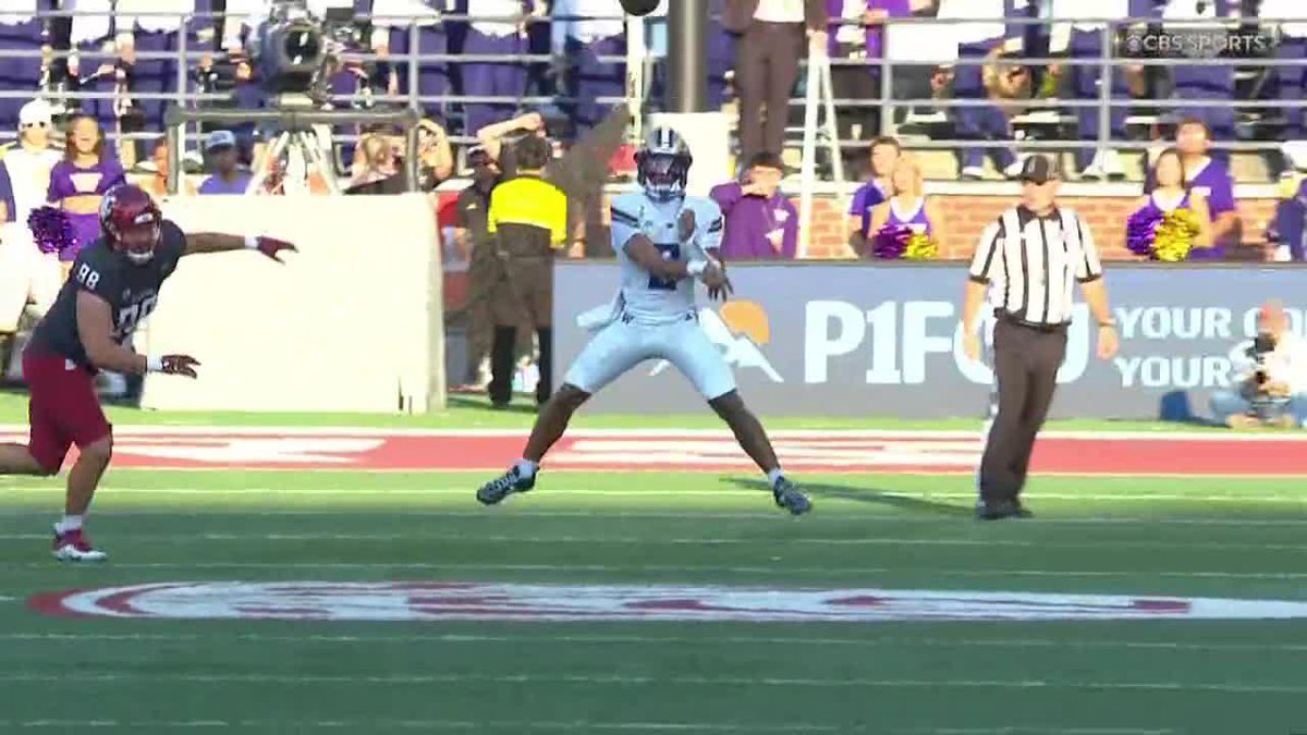 DEMOND WILLIAMS JR. ARE YOU SERIOUS? Washington Football