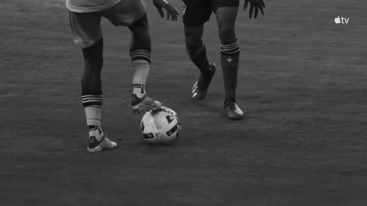 Y sí, así es la magia de Leo Messi. 🪄