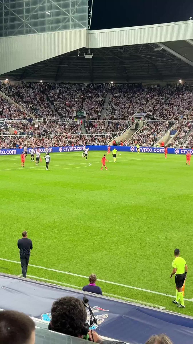 A different pov ✨ UEFA Champions League