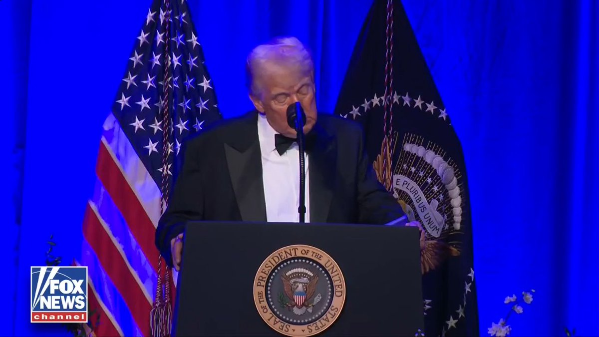 TRUMP: "We’re blowing the Venezuelan narco-terrorists, we’re blowing them the hell out the water."