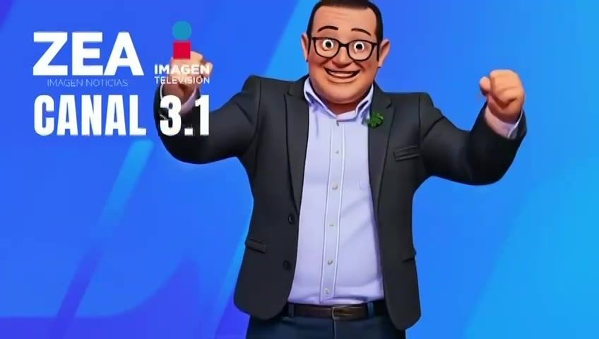 ¡El Chapucero llega a #ImagenTelevisión! Este lunes no te pierdas a Nacho Rodríguez (Nacho Rodriguez (El Chapucero)) con Francisco Zea por el 3.1 de tu televisión. #LoDijoZea #ImagenNoticias con Francisco Zea imagenzea