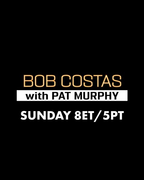 Inside the mind of 2024 NL Manager of the Year Pat Murphy 🧠 Tune in to MLB Network Sunday at 8pm ET as Bob Costas sits down for an exclusive interview with the Milwaukee Brewers skipper.