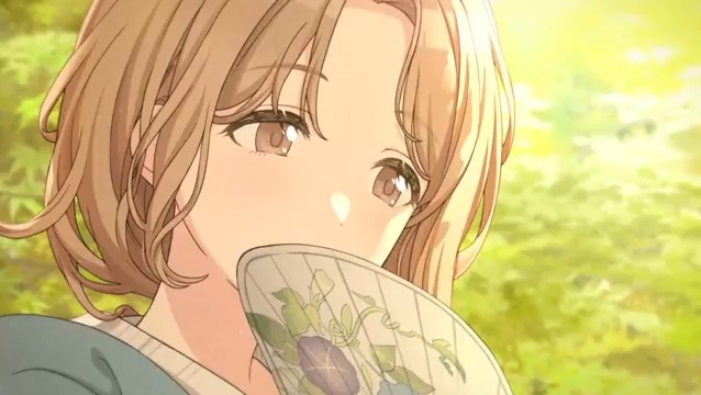 【新登場アイドル紹介】 SSRプロデュースアイドル【loading...】市川 雛菜さん登場時の動画を特別にご紹介します～♪ #シャニマス #idolmaster