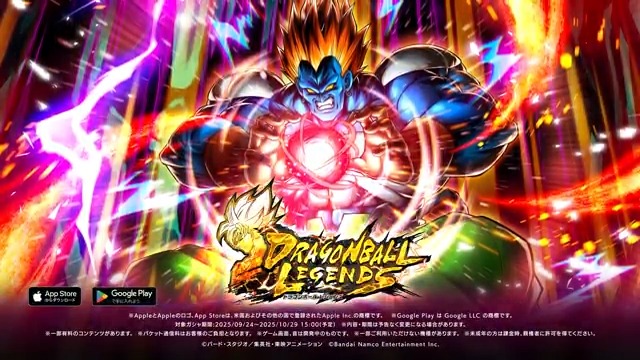 ◥◣新キャラクター情報✨◢◤ LEGENDS LIMITED「人造人間13号」 SPARKING「人造人間14号&人造人間15号」 サポーター「スーパーウーブ」が参戦決定💥 #レジェンズ #ドラゴンボール
