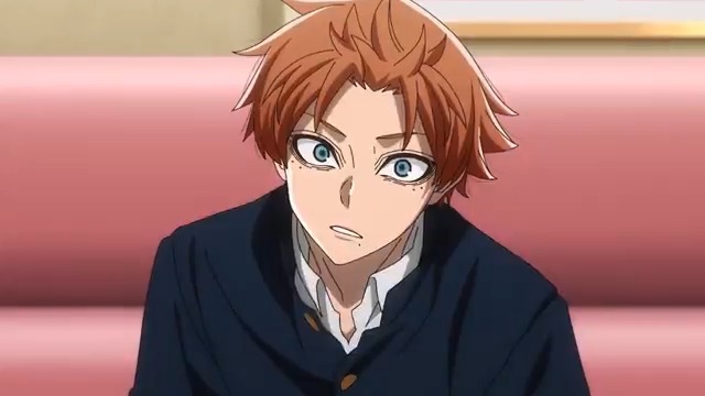 \\練馬編放送まであと2週間📣// 第一クール・京都編 好評放送中! 第二クール・練馬編は2025年10月3日(金)より放送開始👹 TV Anime "TOUGEN ANKI" Second Cour (Nerima Arc) Begins Airing on October 3! #桃源暗鬼 #TOUGENANKI