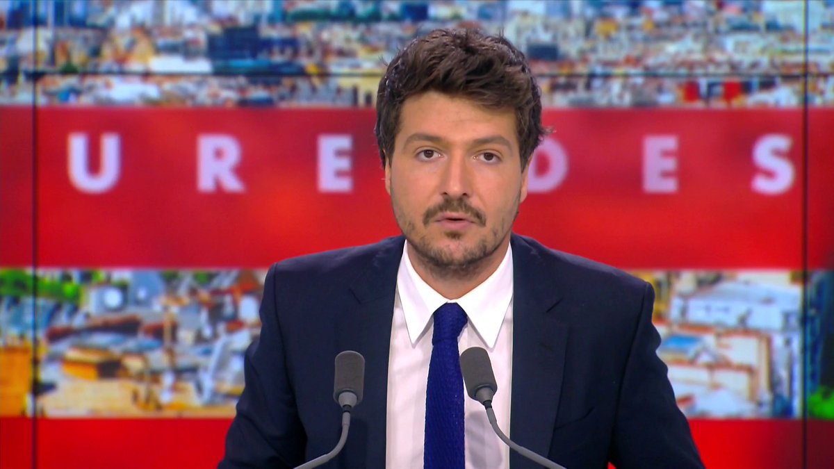 L'édito d'Eliot Deval : «Tribune/Etat palestinien : les signataires attaqués»
