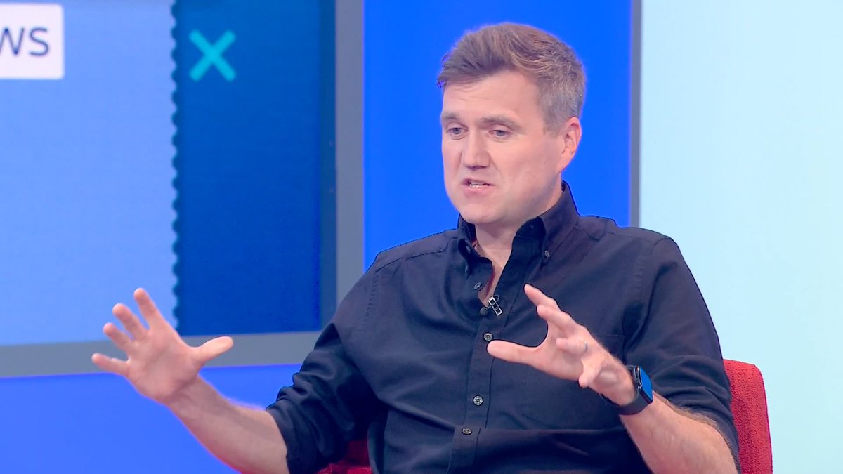 "They always have enough good players to keep bad managers in a job" 💬 Craig Hope analyses the current situation at Manchester United and believes the result against Chelsea 'delays the inevitable' around Ruben Amorim's future🔴