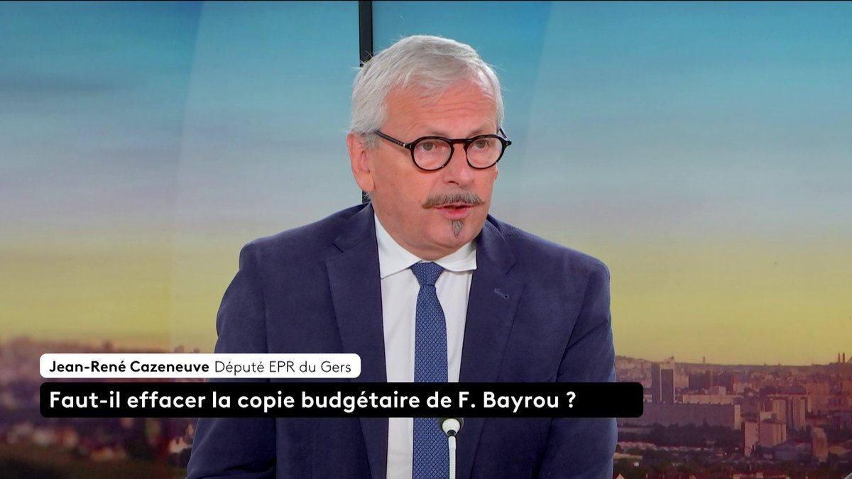En 🇫🇷, le rapport de revenus passe de 1 à 18 avant redistribution à 1 à 3 après. Notre système fiscal est l’un des + progressifs au monde : 2/3 des Français reçoivent + qu’ils ne donnent. Il faut faire un geste sur l’optimisation, pas augmenter les impôts !