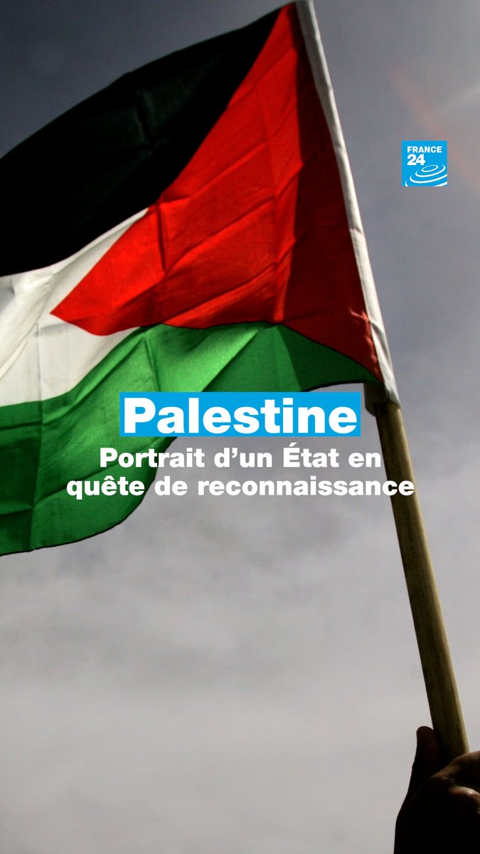 La #France 🇫🇷 s'apprête à reconnaître l’État de #Palestine 🇵🇸 à l'Assemblée générale des Nations unies, lundi 22 septembre. Un État reconnu par 148 des 193 États membres de l’ONU. ➡️ Mais de quoi parle-t-on précisément ? Décryptage