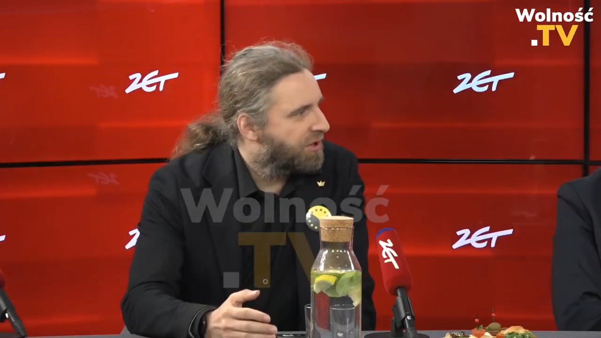 Kolejny podrzegacz wojenny. Mierz siły na zamiary kucu.
