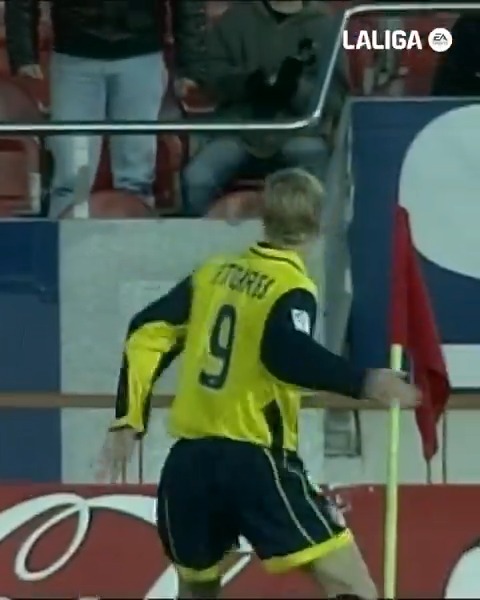 😱 ¡Qué golazo, 'NIÑO'! Fernando Torres | MallorcaAtleti