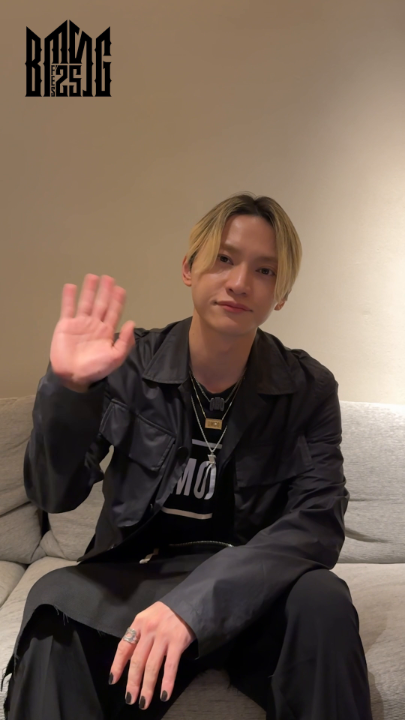 #プライムビデオでBMSGFES ◥◣ 配信まであと7日 ◢◤ 出演アーティスト ┋SKY-HI┋からコメントが到着🌞 『BMSG FES’25』 9月28日(日) 独占生配信 生配信後～10月5日(日) 23:59 アーカイブ配信 コンテンツごとに料金を支払う PPV(ペイパービュー)での配信 プライム会員以外の方もご購入いただけます ▼購入はこちら #BMSG #SKYHI