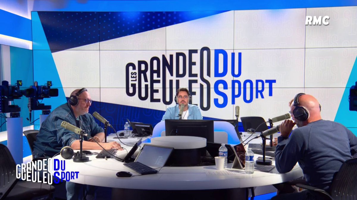 Avec un ballon d'Or, Dembélé serait-il plus grand que Mbappé ? MARION BARTOLI : "Rodri a eu un ballon d'Or et ce n'est pas un plus grand joueur que Xavi ou Iniesta... Le PSG, c'est un collectif. Il a fait 6 très gros mois, mais avant ça, il n'avait pas un impact majeur"