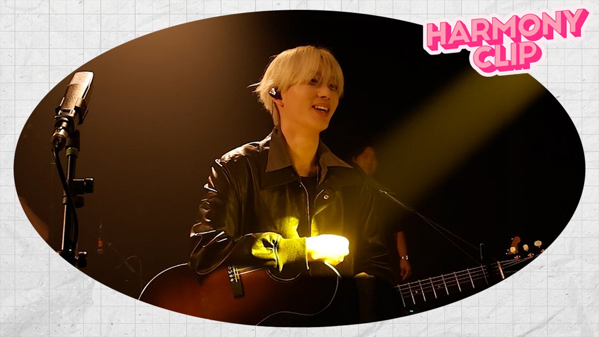 [#HARMONY_CLIP] P1Harmony (피원하모니) THEO (테오) - ‘さよならエレジー (Sayonara Elegy)’ Suda Masaki Cover ➕ #P1Harmony #피원하모니 #P1H #THEO #테오 #Suda_Masaki #Sayonara_Elegy #COVER