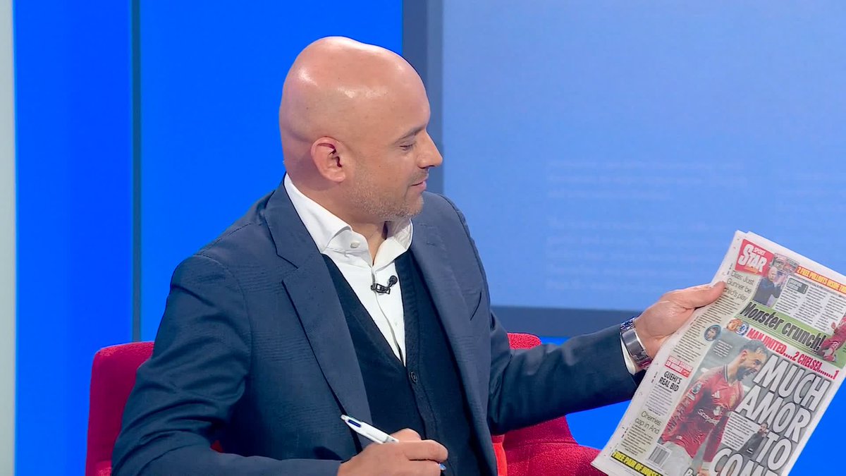 "I wonder if he [Slot] won't be able to find the perfect role for Wirtz until Salah vacates the stage" 💬 Mark Ogden insists it's too early to judge Liverpool this season, given the issues finding the 'perfect role' for Florian Wirtz 🔴