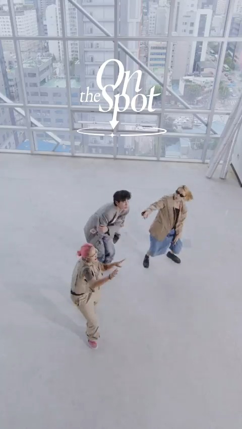 #온더스팟 에 등장한 #이준영 때문에 내 심장이 𝑩𝒐𝒖𝒏𝒄𝒆 ❤︎ #LEEJUNYOUNG's [#On_the_Spot] Coming Soon! 이준영 빌리언스