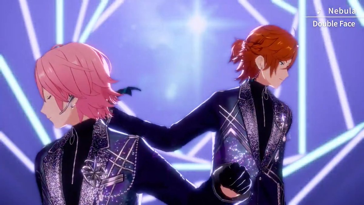 📝Riddle-Solving / Escape Complex will end on 09/21 10:00 PM (GMT-5) 🎵LIVEFES - Nebula will start soon! ⏰Time: 09/22 12:00 PM ~ 09/27 11:59 AM (GMT-5) Please refer to the in-game notice for detail.