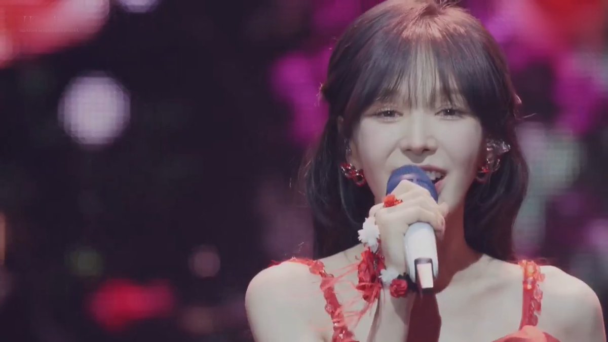 WENDY - CHAPTER YOU