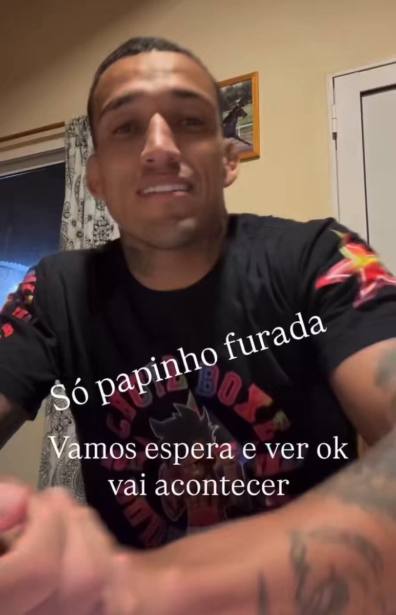 Então quer dizer que o Moicano fez vídeo pra gerar hype no YouTube e peidou pro Charlinho?? E isso mesmo, produção?? Me deixa saber aí nos comentários