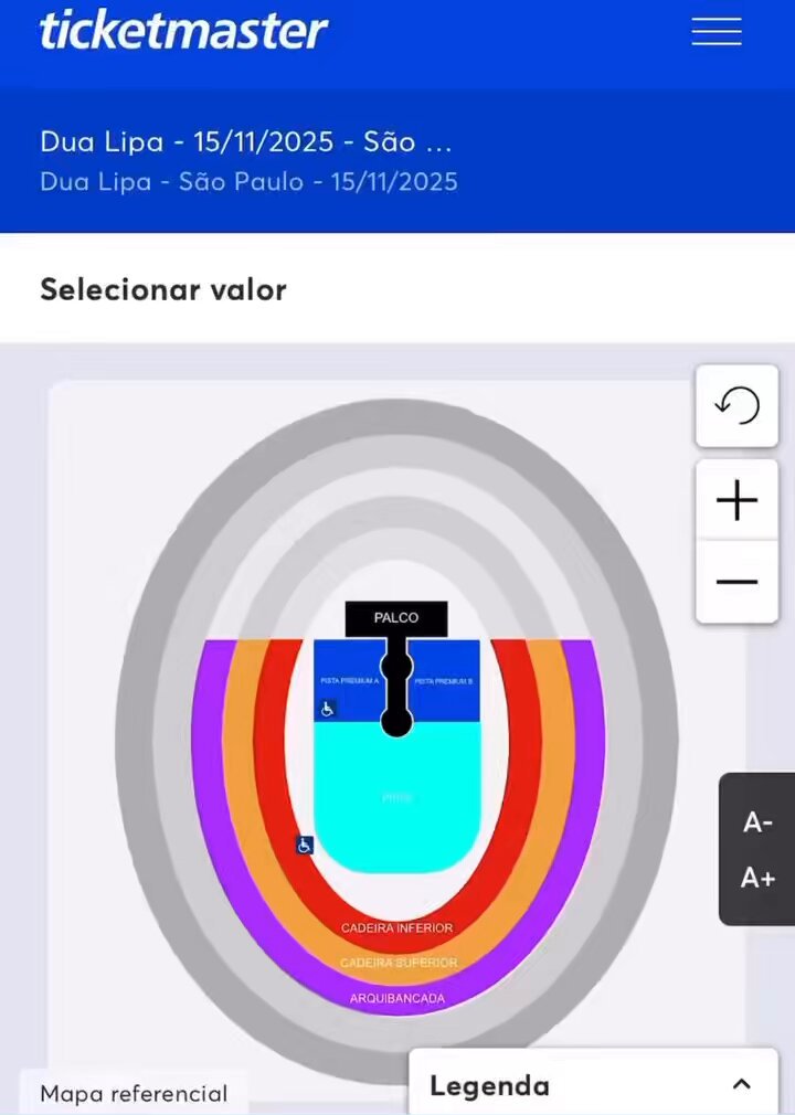 ESTOU EMOCIONADO!!! 90% de TODOS OS INGRESSOS DE SÃO PAULO estão E S G O T A D O S!!! BORA QUE AGORA QUEREMOS VER O ENGENHÃO TREMER DIA 22!!!!! COMPRA!!