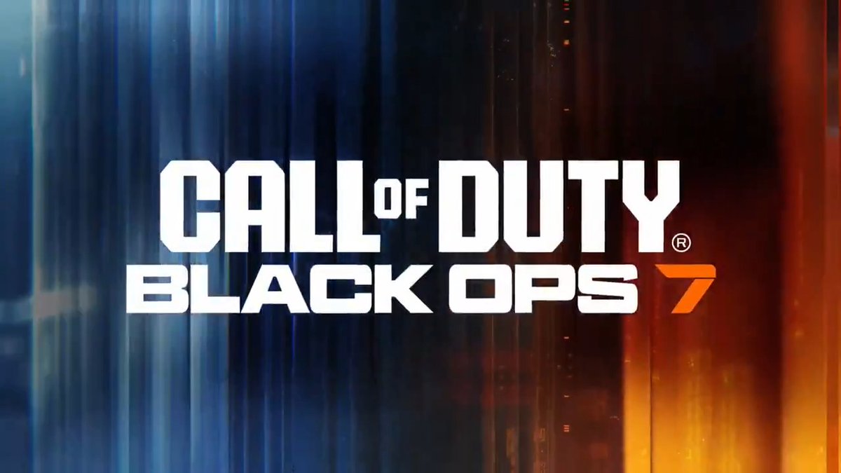 The Black Ops 7 Multiplayer Trailer drops tomorrow, Sept 22. Stay tuned. 👀