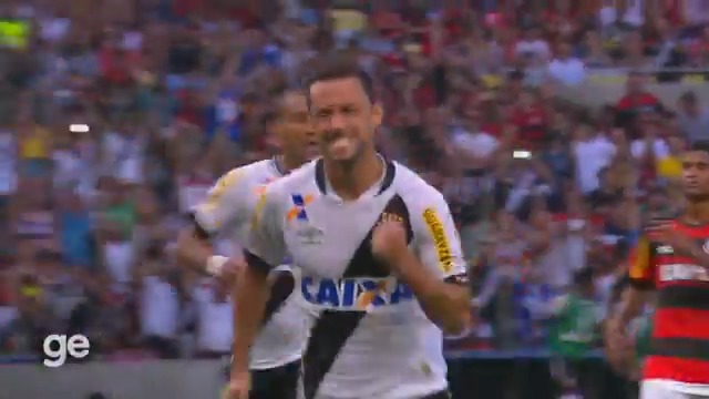 🔙💢 A última vitória do Vasco contra o Flamengo pelo Campeonato Brasileiro foi em 2015, de virada, com gols de Rodrigo e Nenê. As equipes voltam a se enfrentar na próxima rodada do Brasileirão, no Maracanã. #futebol #vasco #flamengo #brasileirão #ge