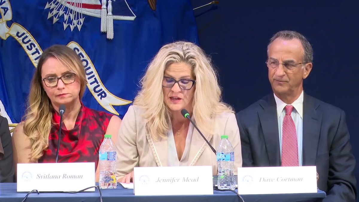 A public school in Michigan “transitioned” a 12-year-old and deliberately hid it from the girl's parents. “She was led to believe that she was broken, and she is NOT!" -mother, Jennifer Mead The family are now suing the school district! 📹 Alliance Defending Freedom