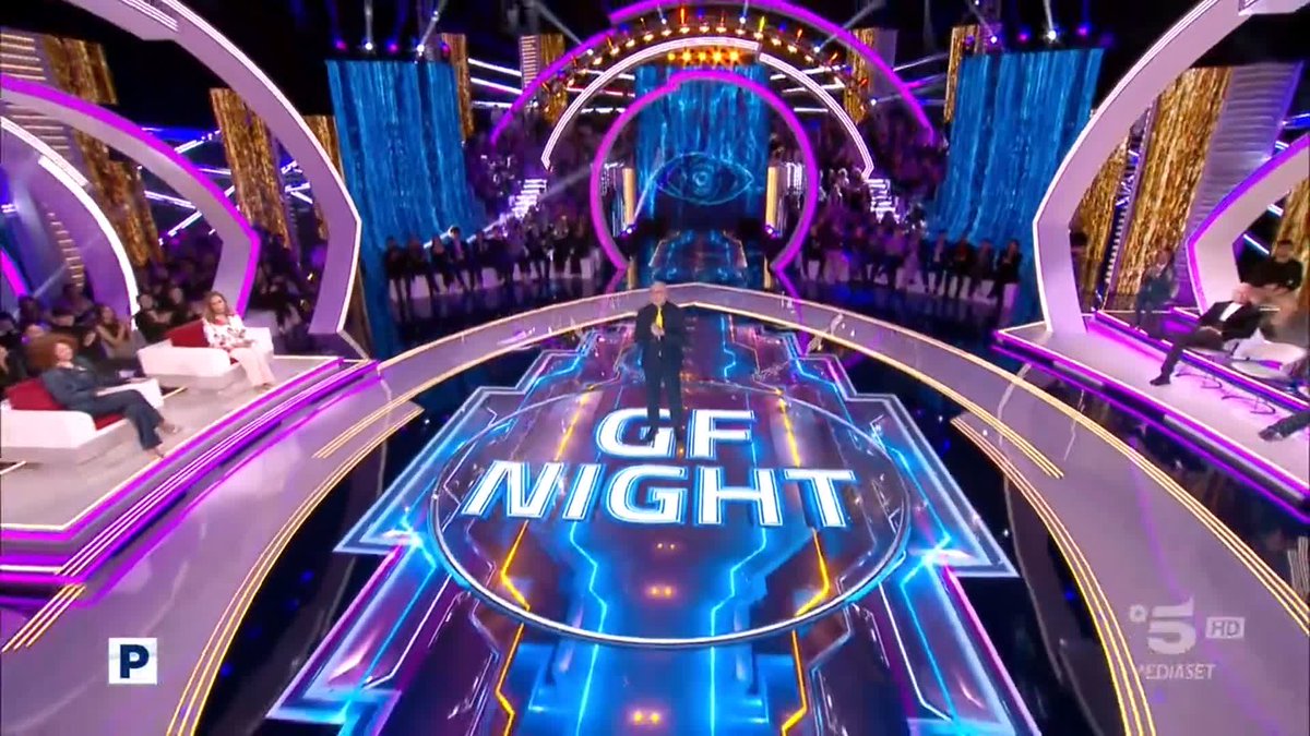 FALLITAZZI GFVIP e ULTIMI DUE GF 50. Emanuele Fiori (36 voti) 0,01%