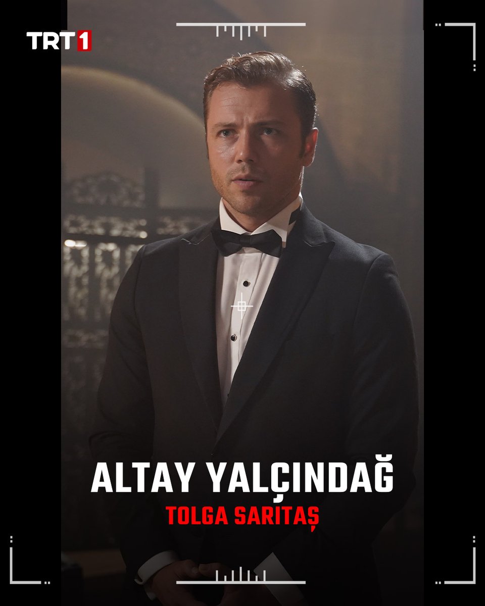 Düşmanların korkulu rüyası, her türlü operasyon şartına uyum sağlayabilen Kurtbey. #Altay #Teşkilat yeni sezonuyla bu akşam 20.00’de TRT 1’de başlıyor! 💥