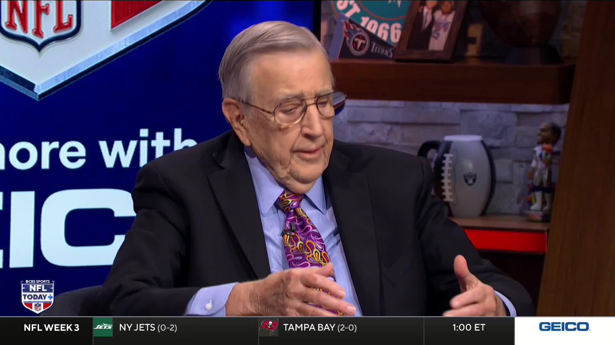 Brent Musburger describes how 'You are Looking Live' started