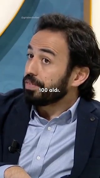Farklı bir bakış açısı