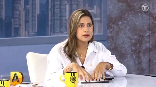 La diputada Ale Brenes cuestiona el rechazo en el Pleno del proyecto de ley sobre protección a denunciantes y otras iniciativas anticorrupción. Sus colegas ERNESTO CEDEÑO A. y 𝐇𝐃. 𝐉𝐚𝐦𝐢𝐬 𝐀𝐜𝐨𝐬𝐭𝐚, explicaron los motivos de su voto en contra. #DebateAbierto