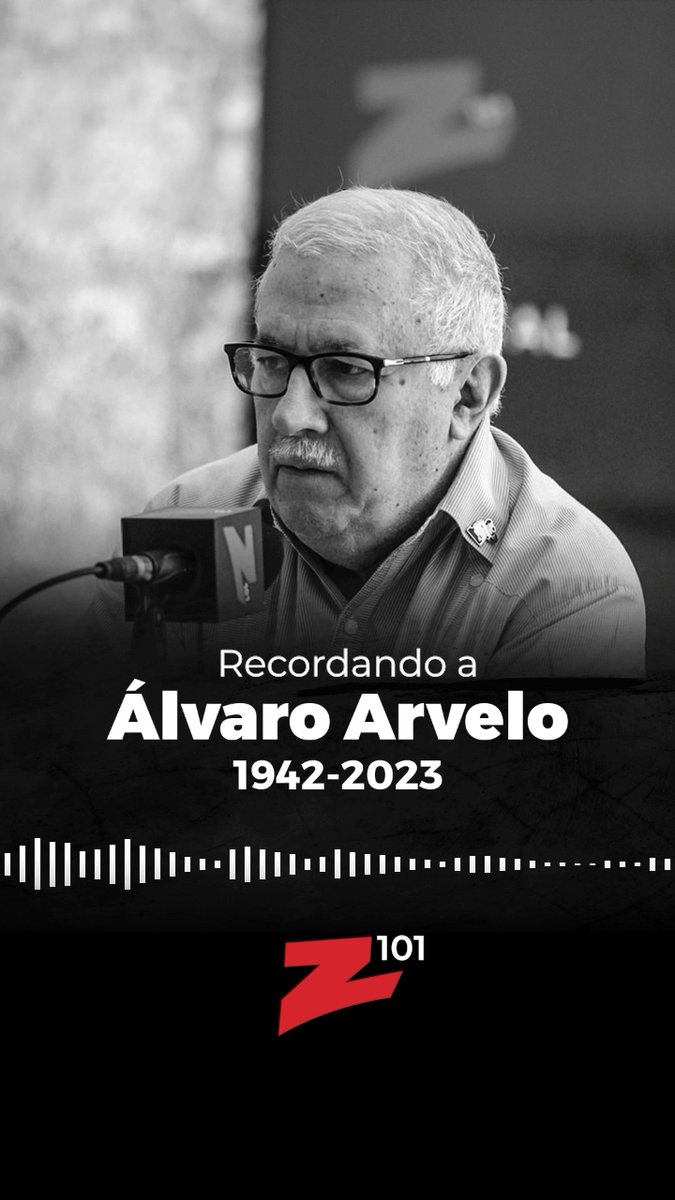 #RecordandoAlvarito 💡“¡Esto está cada vez PEOR!” – Así reaccionaba Alvarito cuando la paciencia del pueblo se agotaba. Hoy, dos años después de su partida, sus palabras siguen tan vigentes como siempre. ¿Hasta cuándo tendremos que aguantar los cortes de luz? #Zdigital #Z101 #AlvaroArvelo #Apagones