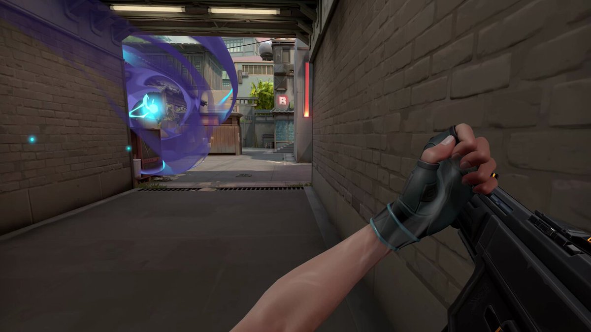 Missed our feature with Riot Games’ Marcus Reid on VALORANT moving to Unreal Engine 5 with their 11.02 patch? Have no fear, you can check out the spotlight from last month here!: