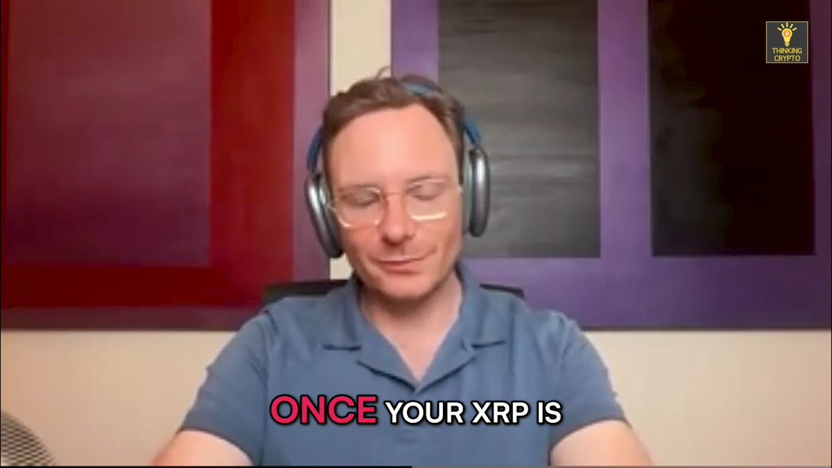 The power of liquid staking: Your XRP earns yield, and keeps working for you across DeFi at the same time.