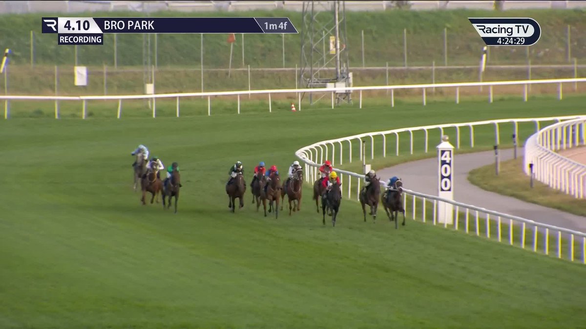 The biggest race in Scandinavia! Claymore finishes a gallant second for JaneChappleHyam as Nastaria strikes for Germany in the Group 3 Stockholm Cup International at Bro Park ๐ฉ๐ช ๐ธ๐ช Swedish Horseracing