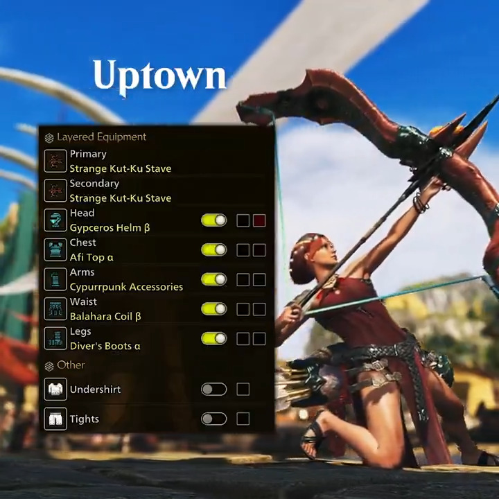 Title Update 3 for Monster Hunter Wilds is almost here and I can hardly wait! Eager to get my hands on some new fashion 🙌 In the meantime, check out some more layered armor fashion sets 😌