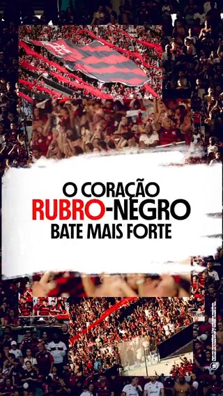 A Nação confia, o coração dispara. ⚡️ A Betano confia, a emoção é real. O clássico vira outro quando todo mundo confia. 🔴⚫️ #Confia #BetanoFla #ad