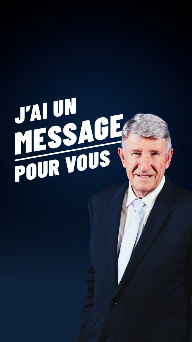 🚨 Je m’adresse à tous les Français qui ont signé la pétition (🔗 et je leur dis ceci : il y a de la gêne dans le système, ça tremble, c’est la panique, c’est le chaos. Si vous voulez qu'il tremble davantage et qu'on finisse par obtenir ce qu'on demande, c'est-à-dire que le peuple français puisse reprendre en main son destin sur cette question existentielle de l’#immigration, il faut m’aider. Pour cela, appelez vos amis, vos voisins, vos cousins, ou simplement des personnes de vos relations dont vous savez qu’elles sont sensibles à l’avenir de la France, afin qu’ils signent. Aidez-moi, croissez et multipliez-vous ! #ReferendumImmigration