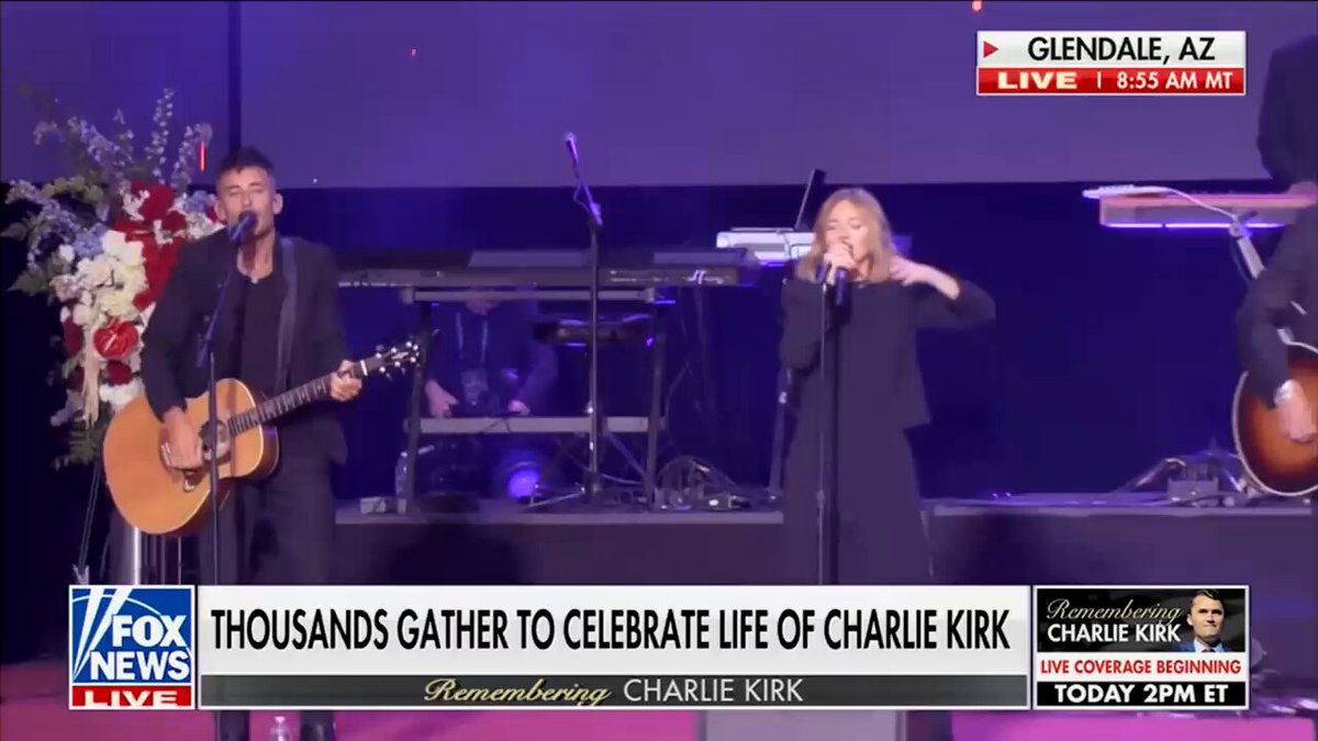 "What Charlie accomplished in his 31 years is unparalleled in the history of American politics...the reason people are mourning him is not just because Charlie was a great man...but also because he was a good man..." Ben Shapiro with Peter Doocy on the impact of Charlie Kirk.