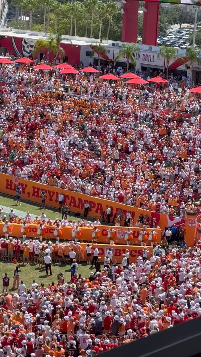 Let’s go Baker!!